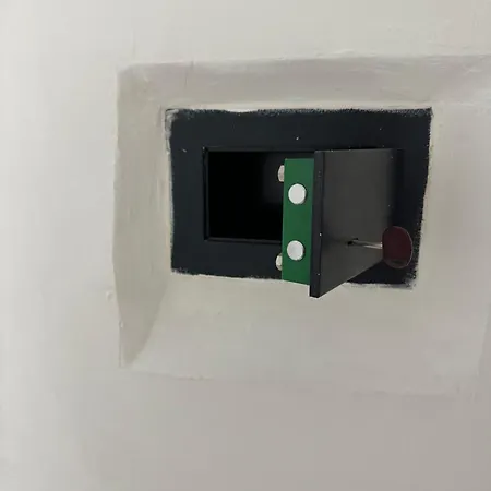 Casa Al Museo 펜션