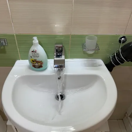 펜션 Casa Al Museo *