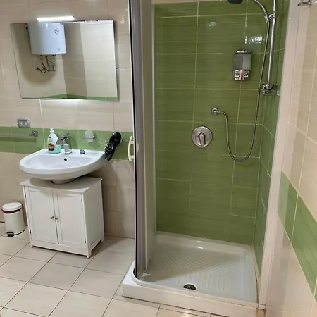 Casa Al Museo 나폴리