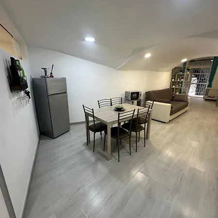 Casa Al Museo 나폴리