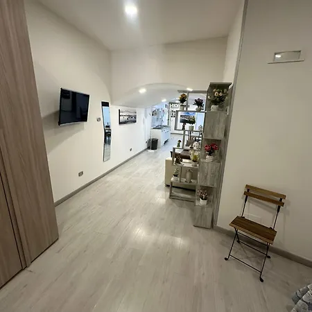 Casa Al Museo 나폴리