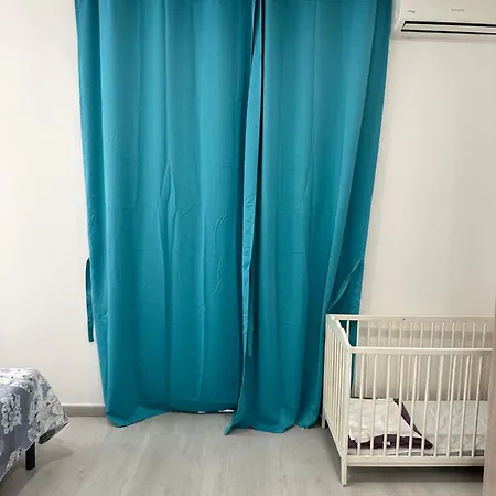 Casa Al Museo 펜션 나폴리