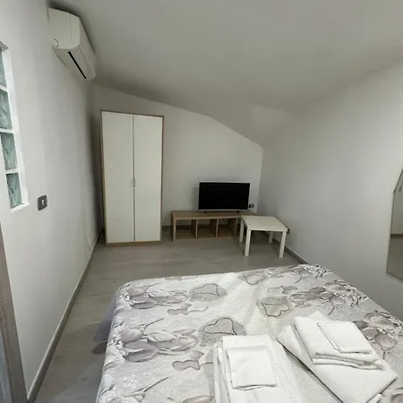 Holiday home Casa Al Museo Naples