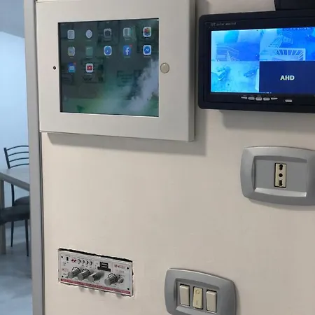 Сasa de vacaciones Casa Al Museo *