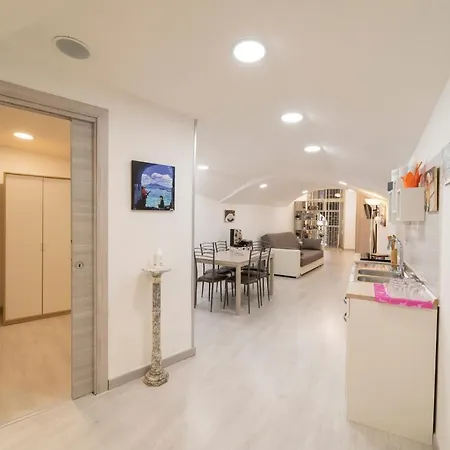 Casa Al Museo Dom wakacyjny