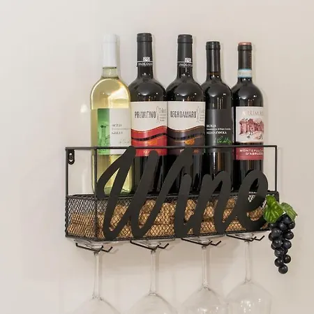 Casa Al Museo * Neapol