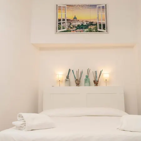 Casa Al Museo Holiday home Naples