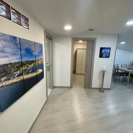 Casa Al Museo Neapol