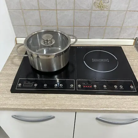卡萨埃尔穆瑟度假屋 *