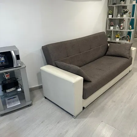 Holiday home Casa Al Museo Naples
