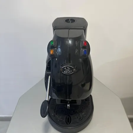 Tatil Evi Casa Al Museo