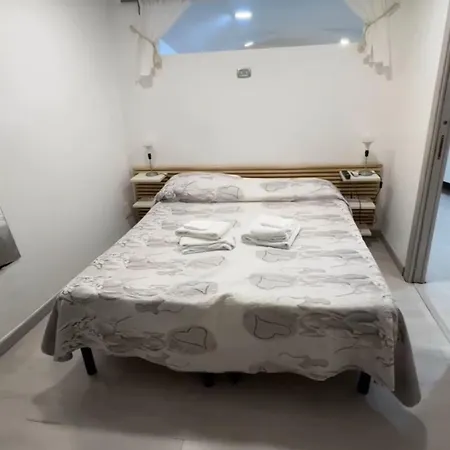 Сasa de vacaciones Casa Al Museo