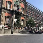 Casa Al Museo Neapel