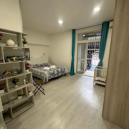 Casa Al Museo * Napoli