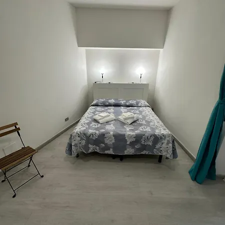 Casa Al Museo *
